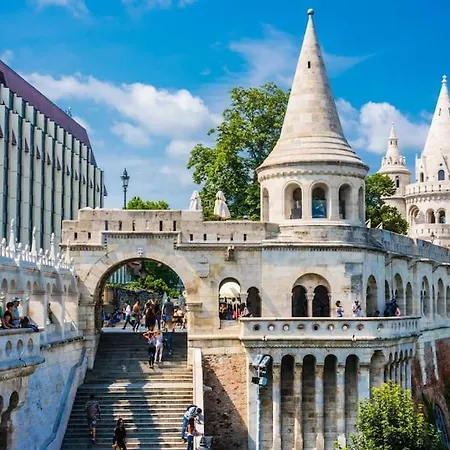 Alina Будапешт